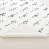  vliegtuigen die als DOUANEKLEUR worden beschouwd Sherpa Deken (3/4)