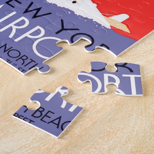 Vliegtuigen die  propeller vliegen legpuzzel (Zijkant)