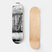 Vliegtuigen draagbord Lexington Skateboard (Voorkant)