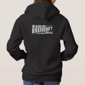 Vliegtuigen drager Hornet T-Shirt (Achterkant)