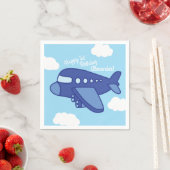 Vliegtuigen en straalvliegtuigen van de eerste ver servet (Insitu)