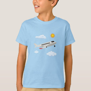 Vliegtuigen Feest Collectie! T-shirt