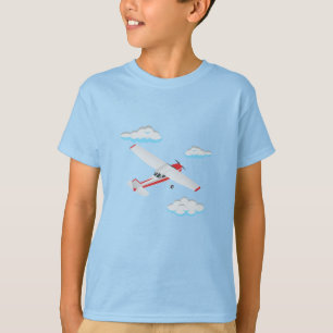 Vliegtuigen Feest Collectie! T-shirt