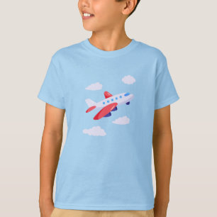 Vliegtuigen Feest Collectie! T-shirt