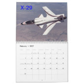 VLIEGTUIGEN GONE WILD CALENDAR 2013 KALENDER (Feb 2027)