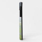 Vliegtuigen helemaal Case-Mate iPhone case (Achterkant/links)