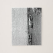 Vliegtuigen Legpuzzel (Verticaal)