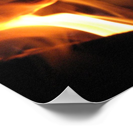 VLIEGTUIGEN POSTER (Hoek)