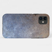 Vliegtuigen romp Case-Mate iPhone case (Achterkant (horizontaal))