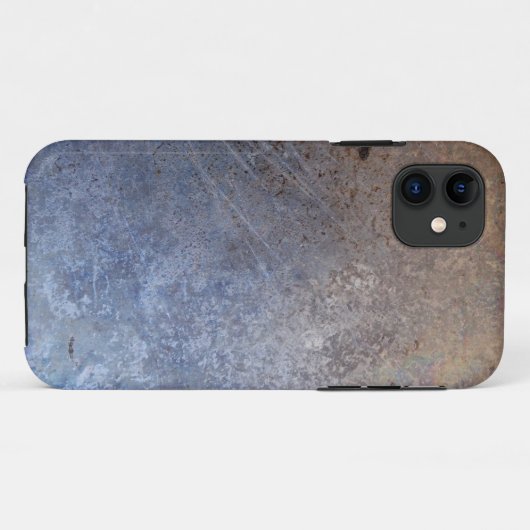 Vliegtuigen romp Case-Mate iPhone case (Achterkant (horizontaal))