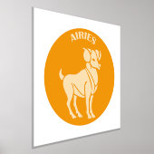 Vliegtuigen, sterrenbeeld, horoscoop, astrologie folie afdrukken (Laagn)