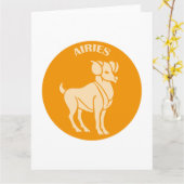 Vliegtuigen, sterrenbeeld, horoscoop, astrologie kaart (Gele Bloem)