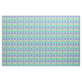 Vliegtuigen Stof (Yard (91,4 cm))