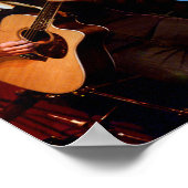 Vliegtuigen, treinen en automobielen poster (Hoek)