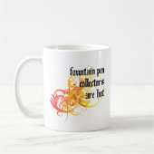 Vliegtuigenverzamelaars zijn heet koffiemok (Links)