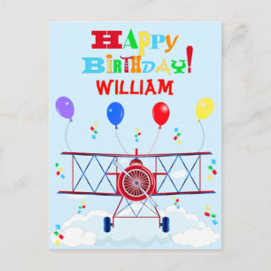 vliegtuigexploitanten vliegtuigexploitanten briefkaart