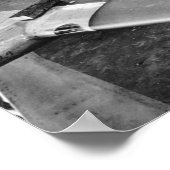 Vliegtuigfabriek: 1940 poster (Hoek)