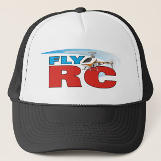 Vliegtuighelikopters Trucker Pet