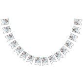 Vliegtuigjongen 1e verjaardag vlaggetjes (Alle)