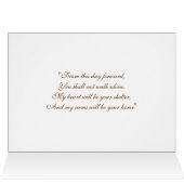 Vliegtuigkaart gebruiken (Binnen Horizontaal (Boven))