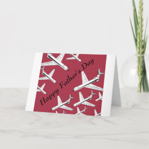 vliegtuigkaart kaart