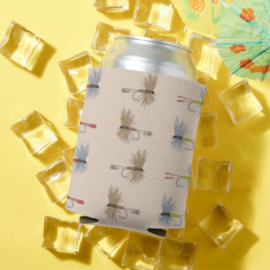 Vliegtuigluren Blikjeskoeler (Insitu Zomer)