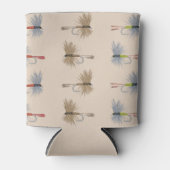 Vliegtuigluren Blikjeskoeler (Voorkant)