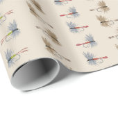 Vliegtuigluren Cadeaupapier (Rol Hoek)