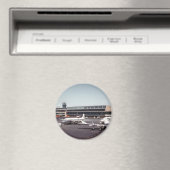 vliegtuigmagneet magneet (Insitu (Vaatwasser))
