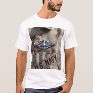 Vliegtuigmakerij T-shirt