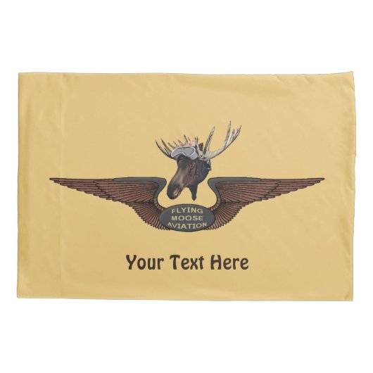 Vliegtuigmakrelen Kussensloop (Achterkant)