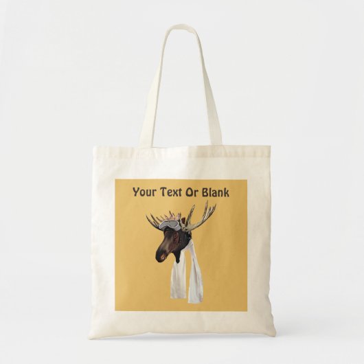 Vliegtuigmastpiloot Tote Bag (Voorkant)