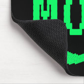 vliegtuigmodus-Muismat Muismat (Hoek)