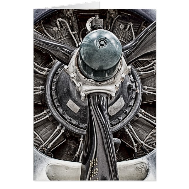  vliegtuigonderdelen (Voorkant)