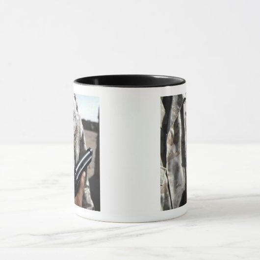 Vliegtuigoorlogvoering Mok (Midden)