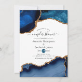 Vliegtuigparen en goudparen kaart (Voorkant)