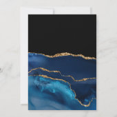 Vliegtuigparen en goudparen kaart (Achterkant)