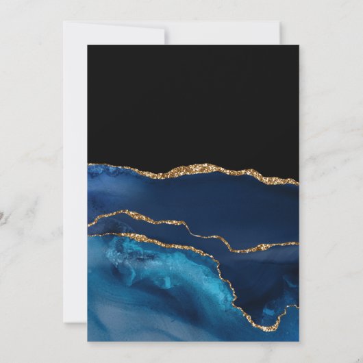 Vliegtuigparen en goudparen kaart (Achterkant)