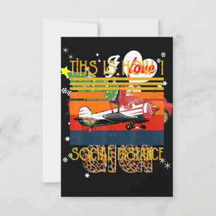 Vliegtuigpiloot: Dit is hoe Kaart