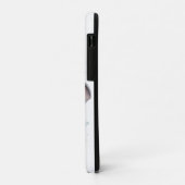 VLIEGTUIGPILOOT JERY Case-Mate iPhone CASE (Achterkant/links)
