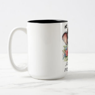 VLIEGTUIGPILOOT JERY TWEEKLEURIGE KOFFIEMOK