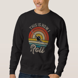 Vliegtuigpiloot: zo kan ik met Retro Sunset Avi Trui