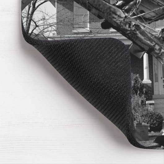 Vliegtuigramp: 1938 muismat (Hoek)