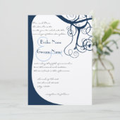 Vliegtuigrondzwepen Kaart (Staand voorkant)