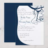 Vliegtuigrondzwepen Kaart (Voorkant / Achterkant)