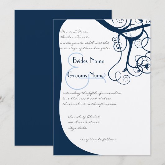 Vliegtuigrondzwepen Kaart (Voorkant / Achterkant)