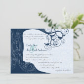 Vliegtuigrondzwepen Kaart (Staand voorkant)