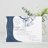 Vliegtuigrondzwepen Kaart (Staand voorkant)