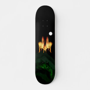 Vliegtuigskateboard Persoonlijk Skateboard