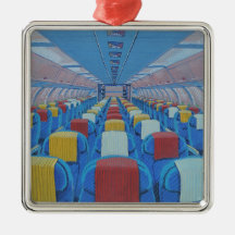 Vliegtuigstoelen (door Gregorio Undurraga)